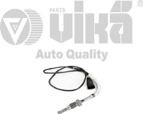 03G906088AK Egzoz Sıcaklık Sensörü Ön Delphı Typ - Audı A4-2.0-Tdı-Bpw-Brb 2005-2008