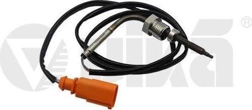 03G906088BA Egzoz Sıcaklık Sensörü Arka Delphı Typ - Audı A4-2.0-Tdı-Bpw-Brb-Bre-Brd-Bva 2005-2008