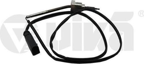03G906088R Egzoz Sıcaklık Sensörü Ön Delphı Typ - Audı A4-2.0-Tdı-Bre 2005-2008