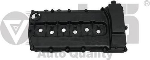 03H103429H Külbütör Kapak - Porsche-Cayenne-M-55.01-2-Mce.Ya-Touareg-3.6 Lt.-Cgra