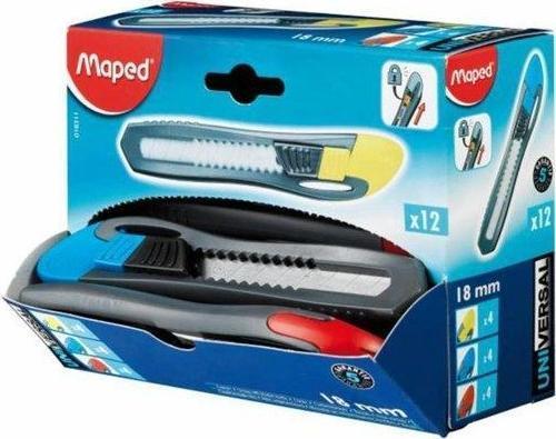 018311 Universal Maket Bıçağı
