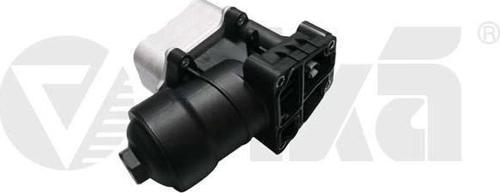 03L115389H Yağ Filtre Kütüğü & Yağ Soğutucu - Transporter-Amarok-Caddy-Fabıa-Golf-Crafter-Ibıza-Jett