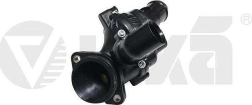 03L121111AF Termostat Yuvası Komple - Transporter -2010->-2.0-Tdı-Caaa-B-C-Cfca