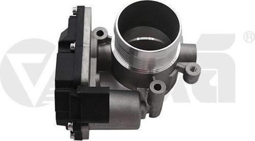 03L128063E Gaz Kontrol Ünitesi - Passat-A4-A6-2.0-Tdı-Cbab-Cega-Cbaa