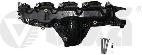 03L129711AG Emme Manifoldu - Golf-Jetta-Passat-Tıguan-A3-A4-A6-Q5-Octavıa-Superb-2.0-Tdı-Cbab-Caha