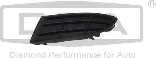 5J0807367A Tampon Izgarası SOL - Fabıa-Roomster 2011-2015