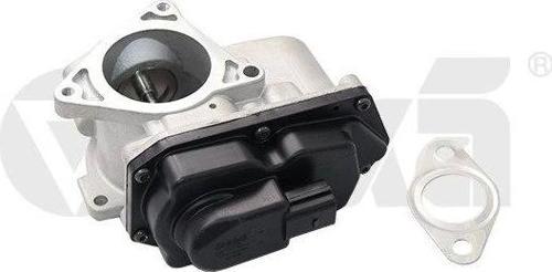 03L131501K Gaz Kelebek Egr - Jetta-Passat-Superb-Tıguan-A3-A4-A6-2.0-Tdı-Bkp-Cbaa-Cbab-Caga-Caha