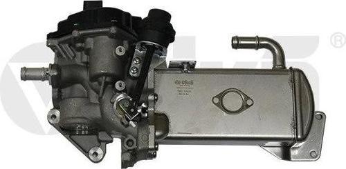 03L131512CD Egr Valfi & Soğutucu - Audı-A4-A6-Q5-2.0-Tdı-Cjcb-Cmgb-Cglc-D-E
