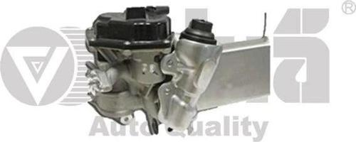 03L131512DM Egr Valfi & Soğutucu - Amarok 2010-> - 2.0-Tdı-Cdca-Cdba