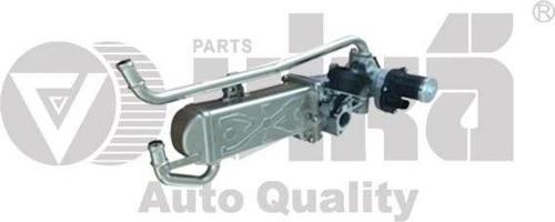 03L131512DP Egr Valfi & Soğutucu - Polo-Fabıa-Ibıza-Roomster-1.6 Lt.-Tdı-Cayb-C