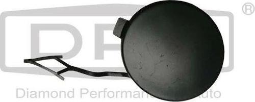 5NA807241 Tampon Çeki Demir Kapağı Ön - Tıguan 2016->