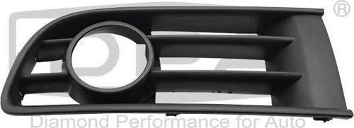 6Q0853665A Sis Far Izgarası SOL - Polo Hb 2002-2005