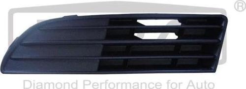 6Q0853665D Tampon Izgarası SOL - Polo Hb 2005-2009