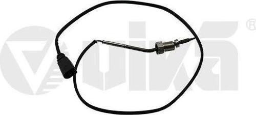 03L906088BS Egzoz Sıcaklık Sensörü Ön Delphı Typ - Transporter T6-2.0-Tdı-Caaa-Caab-Caac