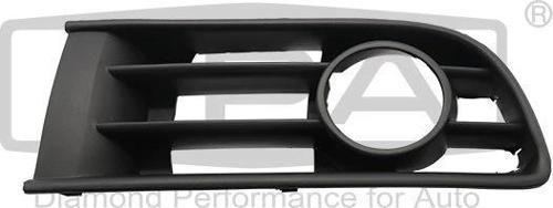 6Q0853666C Sis Far Izgarası SAĞ - Polo Hb 2002-2005