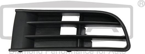 6Q0853666D Tampon Izgarası SAĞ - Polo Hb 2002-2005