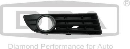 6Q0853666E Tampon Izgarası SAĞ - Polo Hb 2005-2009