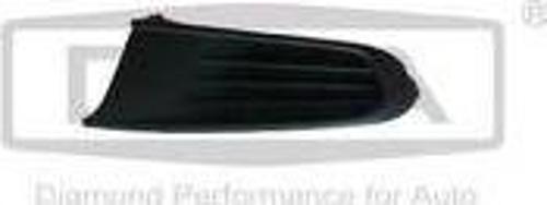 6RU853665 Sis Lamba Çerçevesi SOL - Polo 2011-2015