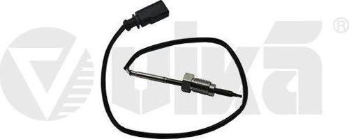03L906088DC Egzoz Sıcaklık Sensörü Delphı Typ - Transporter T6-Crafter-2.0-Tdı-Ckub-C-Caaa-B-C