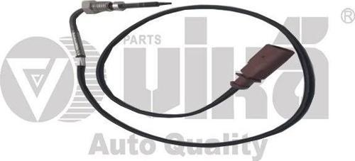 03L906088DH Egzoz Sıcaklık Sensörü Ön Delphı Typ - Caddy-Touran-Tdı-Cayb-Cayc-Cayd-Caye