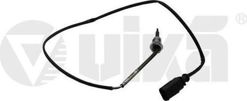 03L906088DJ Egzoz Sıcaklık Sensörü Ön Delphı Typ - Transporter T6-2.0-Tdı-Cfca