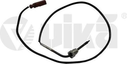 03L906088DM Egzoz Sıcaklık Sensörü Ön Delphı Typ - Crafter-2.0-Tdı-Ckub