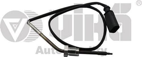 03L906088HB Egzoz Sıcaklık Sensörü Ön Delphı Typ - Crafter-2.0-Tdı-Cslb-Csna-Csla-Cslc