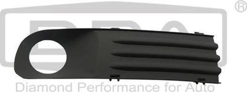 7H0807489B Sis Far Izgarası SOL - Transporter T5 2004-2010