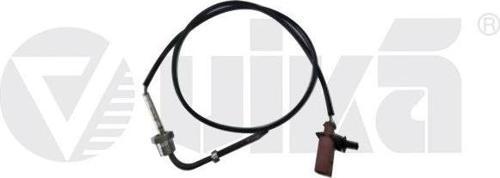 03L906088HC Egzoz Sıcaklık Sensörü Ön Delphı Typ - Crafter-2.0-Tdı-Ckub