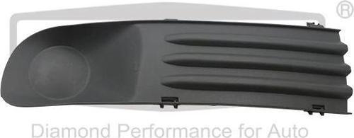 7H0807489C Tampon Izgarası SOL - Transporter T5 2004-2010