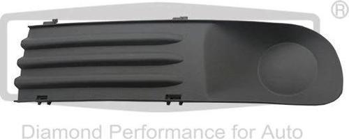 7H0807490C Tampon Izgarası SAĞ - Transporter T5 - 2004-2010