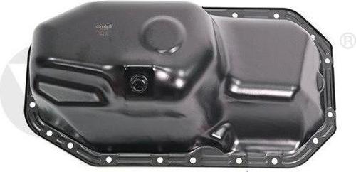 030103601J Karter - Polo 2000-2002 - 1.4 Lt. - 16V-Ahw