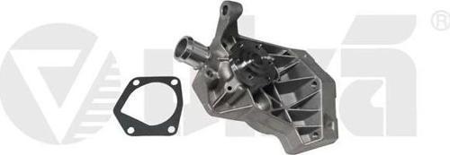 047121013R Su Pompası - Fabıa-0-4-1.4 Lt.-Ame-50-Kw