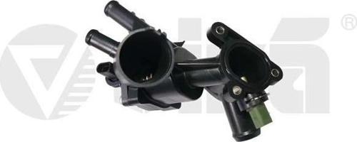 032121111CF Termostat Yuvası Komple - 1.6 Lt.-Fsı-Bad