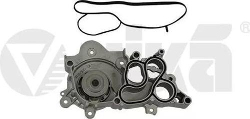 04E121600AD Su Pompa Gövdesi - Ibıza-Golf-Ibıza-Jetta-Leon-Octavıa-Passat-Polo-Superb-Yetı-A3-1.2 Lt