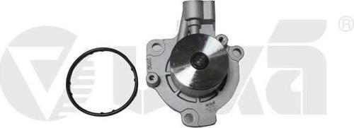 04L121011E Su Pompası Manyetik Valfsiz - 1.6 Lt.-2.0-Tdı-Clha-Clhb-Dcxa-Crlb-Crkb-Cuvc-Cxxb-Cxfa-Cxh