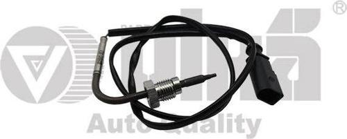 04L906088BD Egzoz Sıcaklık Sensörü Ön Delphı Typ - Passat-Golf 7-A3-Octavıa-Leon-1.6 Lt.-Tdı-Cxxb-Dc