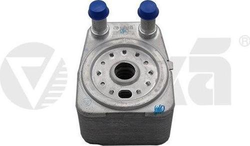 038117021E Yağ Soğutucu - Passat-Golf 4-Jetta-Octavıa-Superb-Yetı-A3-Toledo-Leon-1.9 Lt.-2.0-Tdı-Bkp