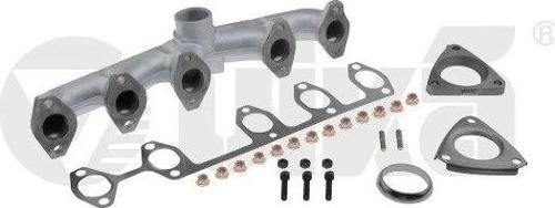 070253031F Egzoz Manifold - Transporter T5 Tdı-Bnz-Bpc