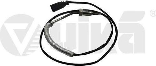 04L906088E Egzoz Sıcaklık Sensörü Ön Delphı Typ - Golf 7-Octavıa-Leon-A3-1.6 Lt.-Tdı-Clha-Clhb-Crka-