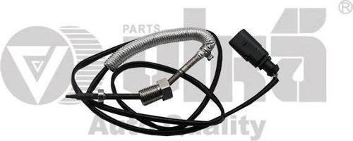 04L906088EQ Egzoz Sıcaklık Sensörü Ön Turboşarj Delphı Typ - Audı A4-A5-A6-Q5-2.0-Tdı-Csua