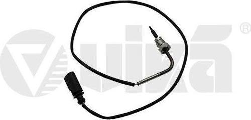 04L906088K Egzoz Sıcaklık Sensörü Ön Delphı Typ - Golf 7-Octavıa-Leon-A3-1.6 Lt.-Tdı-Cxxb