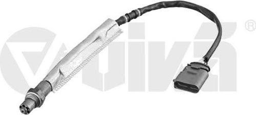 058906265C Lambda Sensörü - Passat1-3-Alt -Awt-A4-A6-98-5