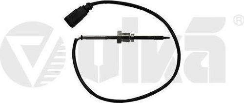 059906088AF Egzoz Sıcaklık Sensörü Ön Delphı Typ - Audı A6-A8-Q7-2.7 Lt.-3.0-4.2 Lt-Tdı-Asb-Bng-Bpp-