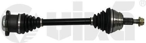 1J0407271CH Aks Komple Ön SOL Otomatik - Bora-Golf 4-Octavıa-1.6 Lt.-1.8 Lt.-2.0-Akl-Agu-Bfq