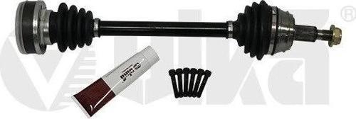 1J0407271Q Aks Komple Ön SOL - Bora-Golf 4-Octavıa-1.6 Lt.-Akl-Ahl-Avu-Bfq