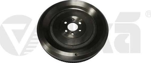 068105269F Volant 215 Mm - Golf4-Bora-Octavıa-A3-T4-1.8 Lt.-1.9 Lt.-Agn-Abl