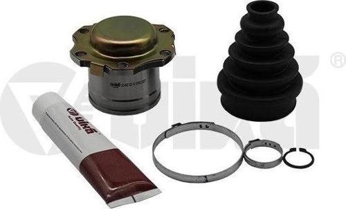 1J0498103K Aks Lalesi İç Kit Otomatik - Golf 4-Bora-Octavıa-Toledo-A3-Polo-Fabıa-1.4 Lt.-1.6 Lt.-1.9