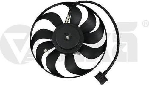 1J0959455P Fan Motoru - Bora-Golf4-Octavıa
