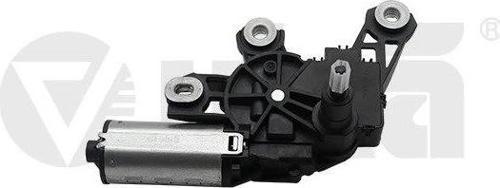 1J6955711G Silecek Motoru Arka - Bora-Fabıa-Octavıa-Golf-Passat